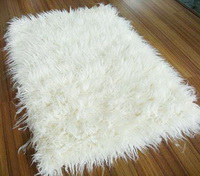 Herringbone Wool Carpet