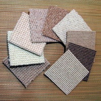 Patterned Wool Carpet Patterned Wool Carpet