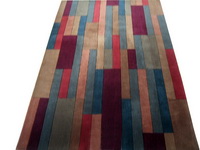 Red Wool Carpet Red Wool Carpet