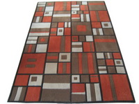Woven Wool Carpet Woven Wool Carpet